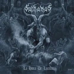 Sathanas- La Hora De Lucifer